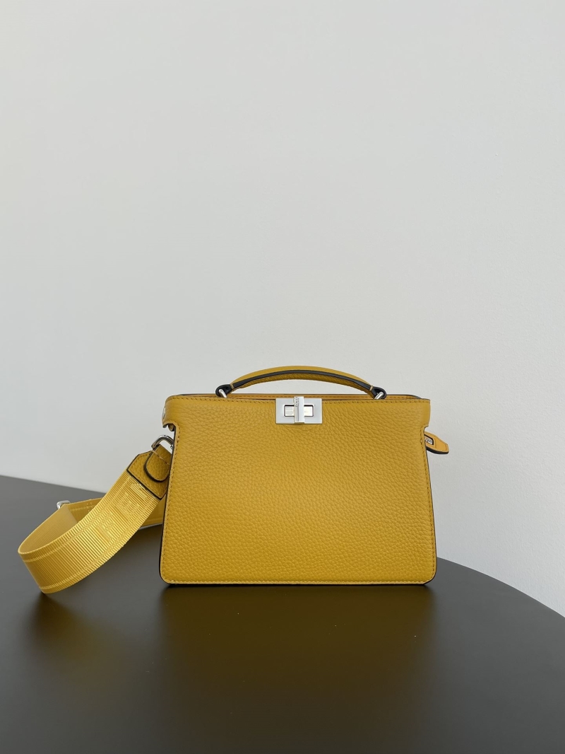 Fendi Top Handle Bags